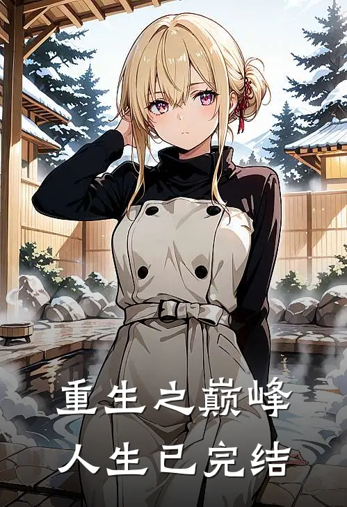 重生之巅峰人生已完结