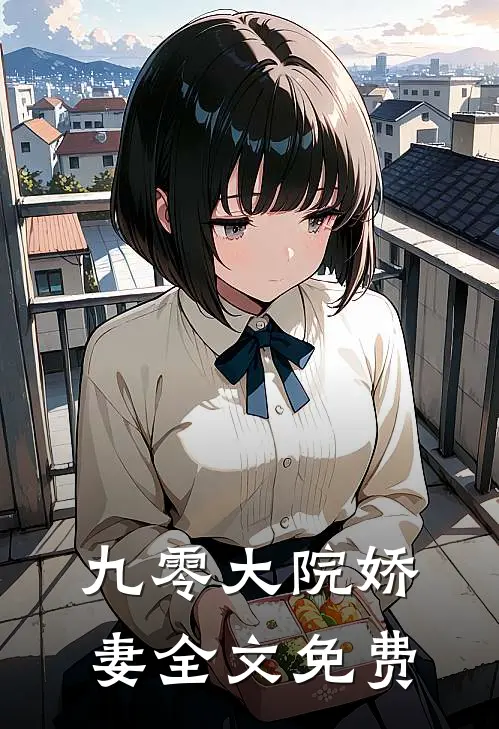 九零大院娇妻全文免费