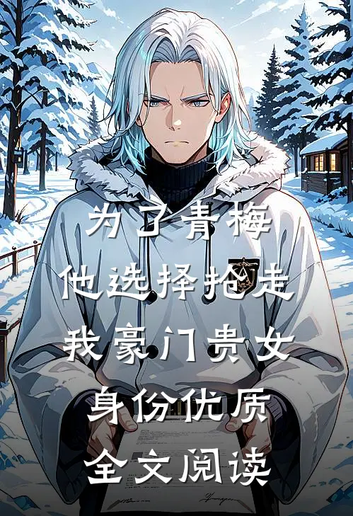 为了青梅，他选择抢走我豪门贵女身份优质全文阅读
