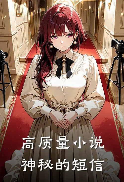 高质量小说神秘的短信