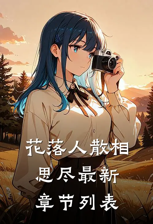 花落人散相思尽最新章节列表
