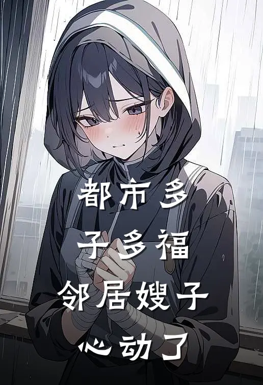 都市多子多福：邻居嫂子心动了