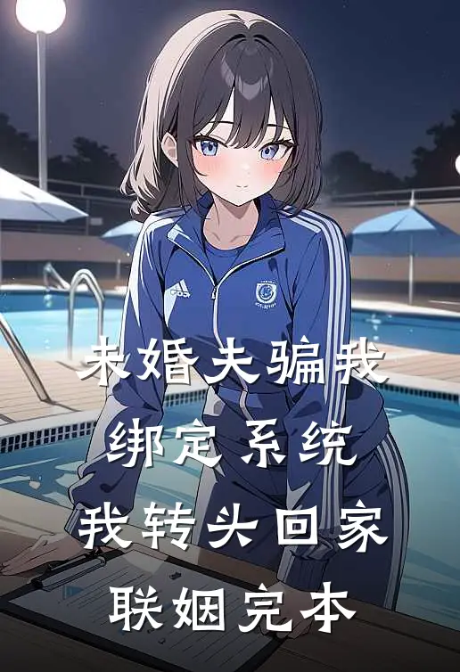 未婚夫骗我绑定系统，我转头回家联姻完本