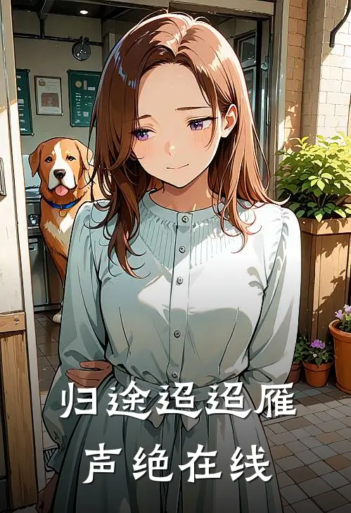 归途迢迢雁声绝在线