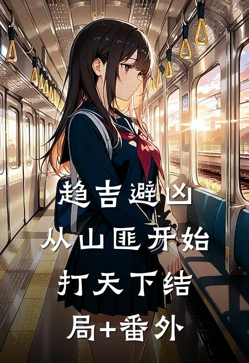 趋吉避凶，从山匪开始打天下结局+番外