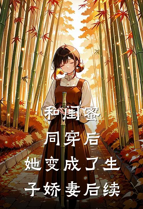 和闺蜜同穿后，她变成了生子娇妻后续