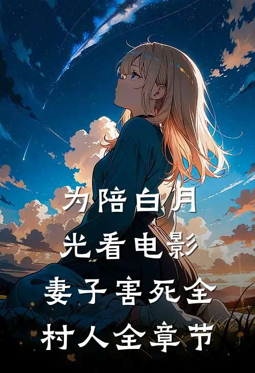 为陪白月光看电影，妻子害死全村人全章节