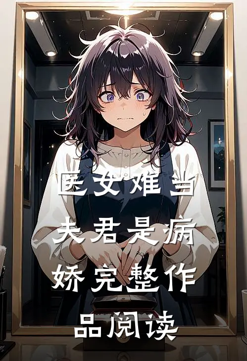 医女难当夫君是病娇完整作品阅读