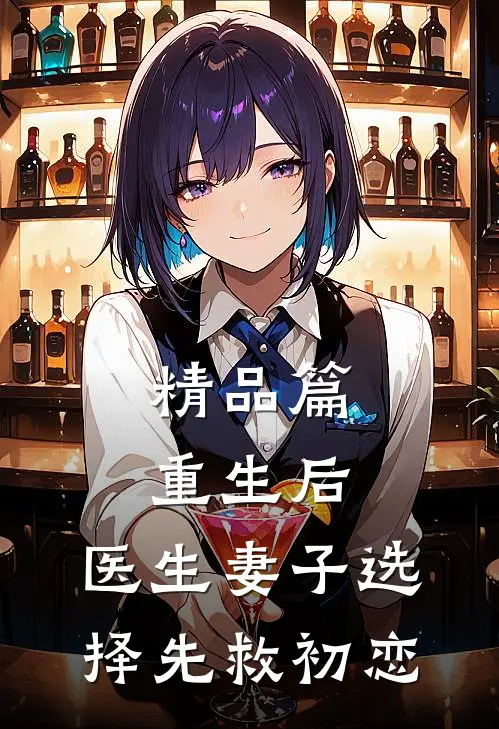 精品篇重生后，医生妻子选择先救初恋