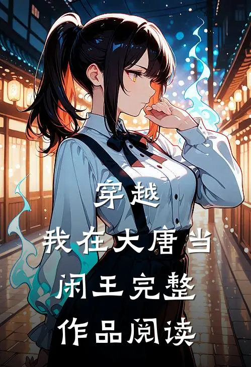 穿越：我在大唐当闲王完整作品阅读