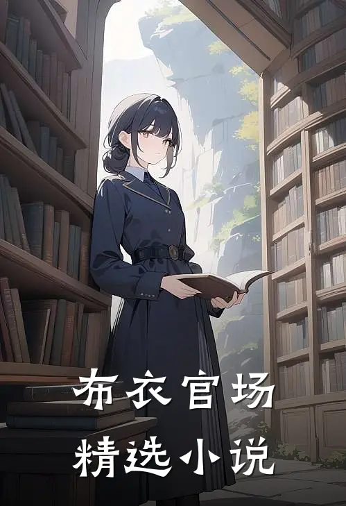 布衣官场精选小说