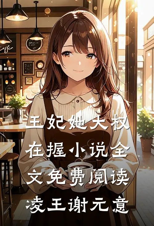 王妃她大权在握小说全文免费阅读凌王谢元意