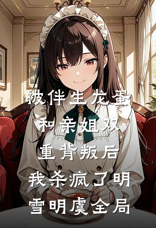 被伴生龙蛋和亲姐双重背叛后，我杀疯了明雪明虞全局