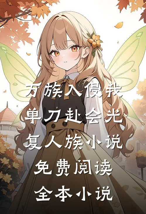 万族入侵我单刀赴会光复人族小说免费阅读全本小说