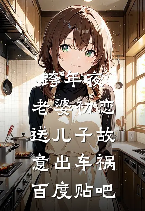 跨年夜，老婆初恋送儿子故意出车祸百度贴吧