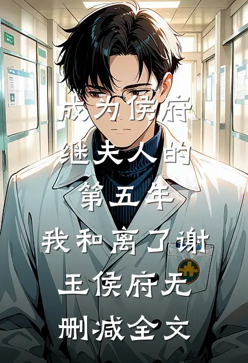成为侯府继夫人的第五年，我和离了谢玉侯府无删减全文