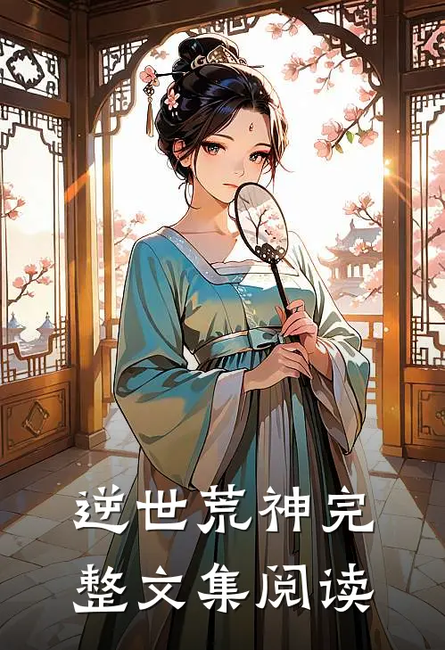 逆世荒神完整文集阅读
