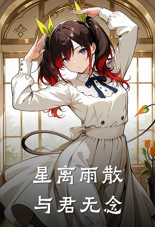 星离雨散，与君无念