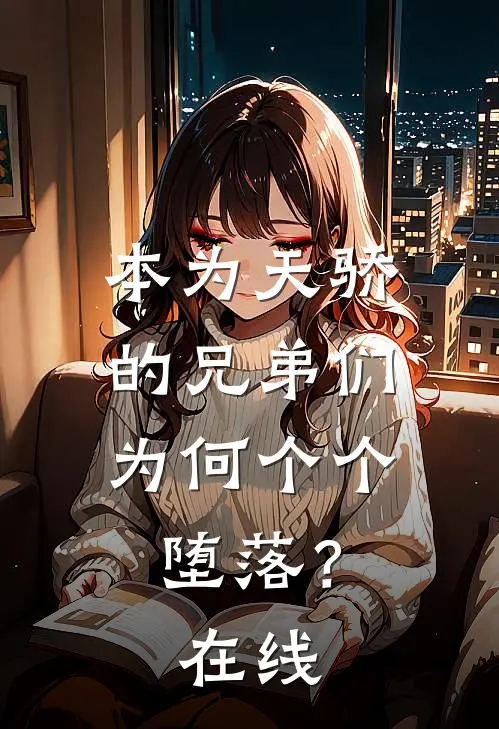 本为天骄的兄弟们，为何个个堕落？在线