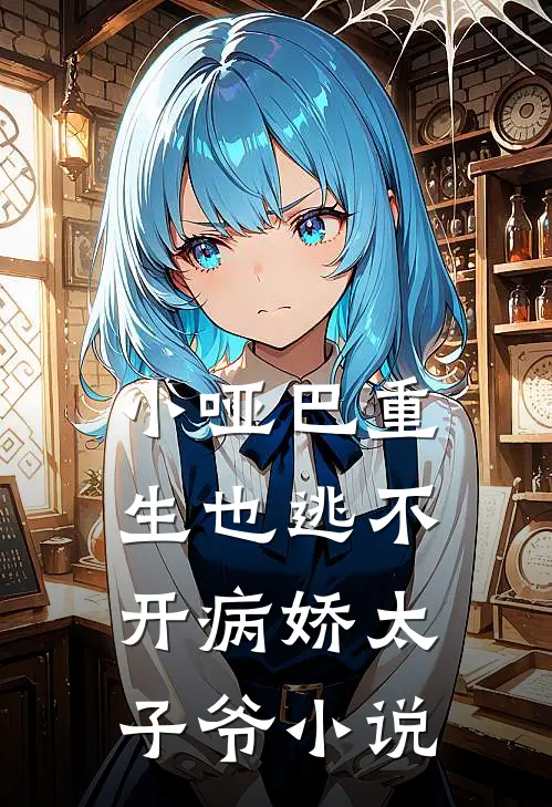 小哑巴重生也逃不开病娇太子爷小说