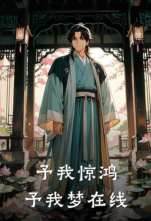 予我惊鸿，予我梦在线