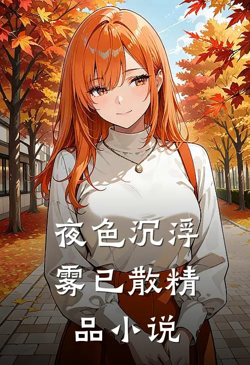 夜色沉浮雾已散精品小说