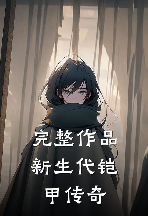 完整作品新生代铠甲传奇