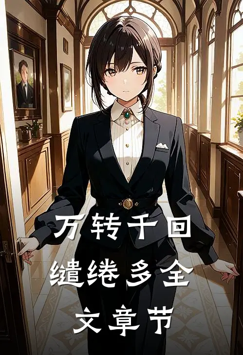 万转千回缱绻多全文章节