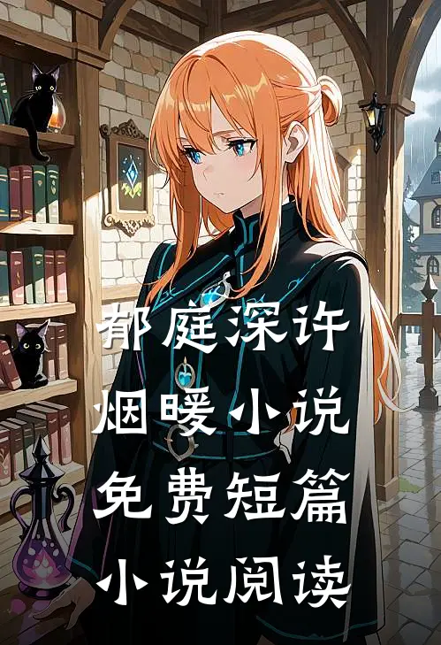 郁庭深许烟暖小说免费短篇小说阅读