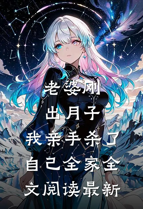 老婆刚出月子，我亲手杀了自己全家全文阅读最新