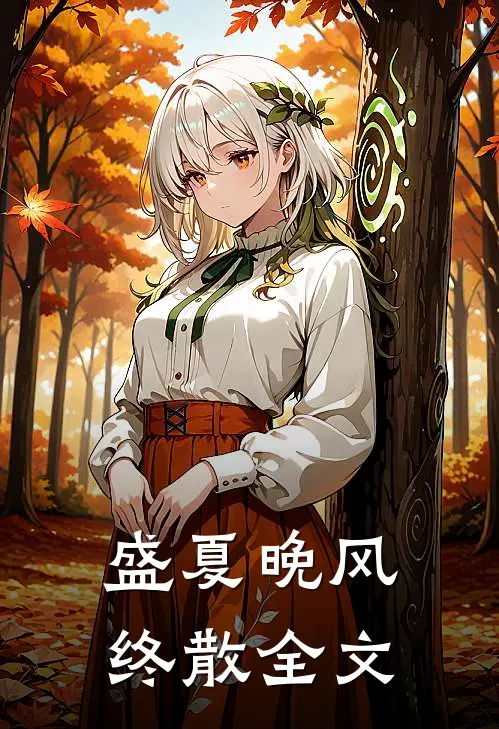 盛夏晚风终散全文