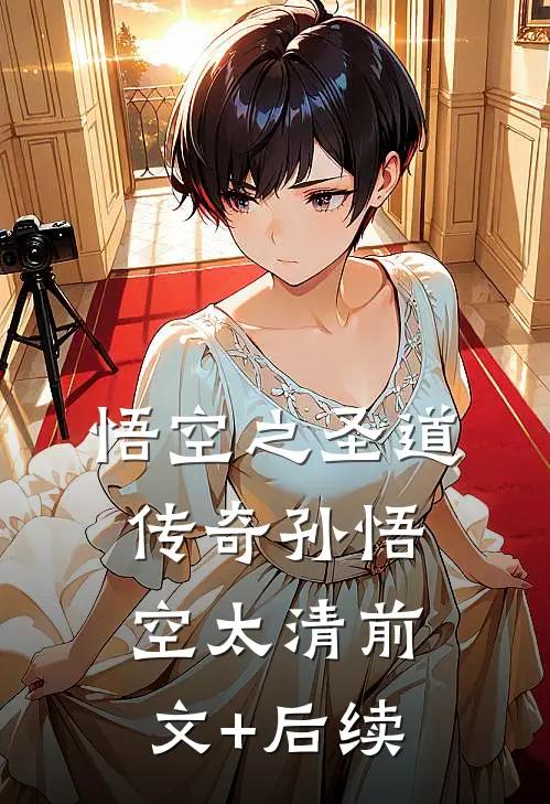 悟空之圣道传奇孙悟空太清前文+后续