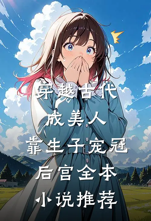 穿越古代成美人，靠生子宠冠后宫全本小说推荐