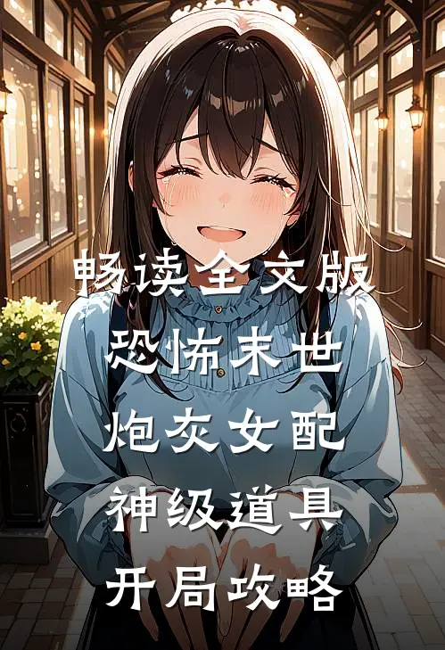 畅读全文版恐怖末世炮灰女配神级道具开局攻略