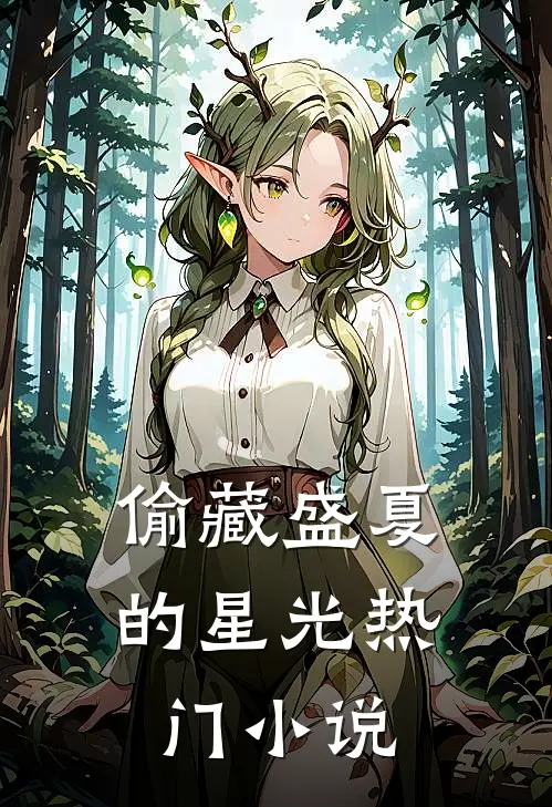 偷藏盛夏的星光热门小说