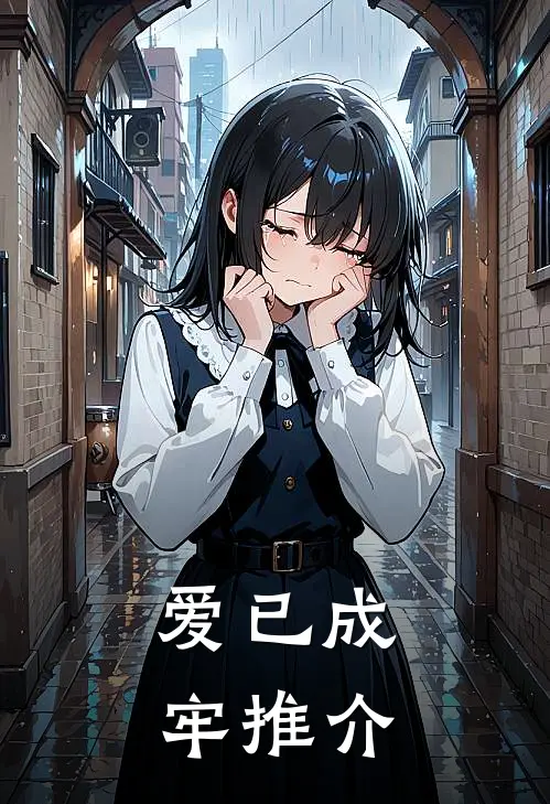 爱已成牢推介