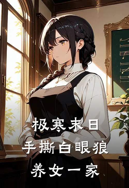 极寒末日，手撕白眼狼养女一家