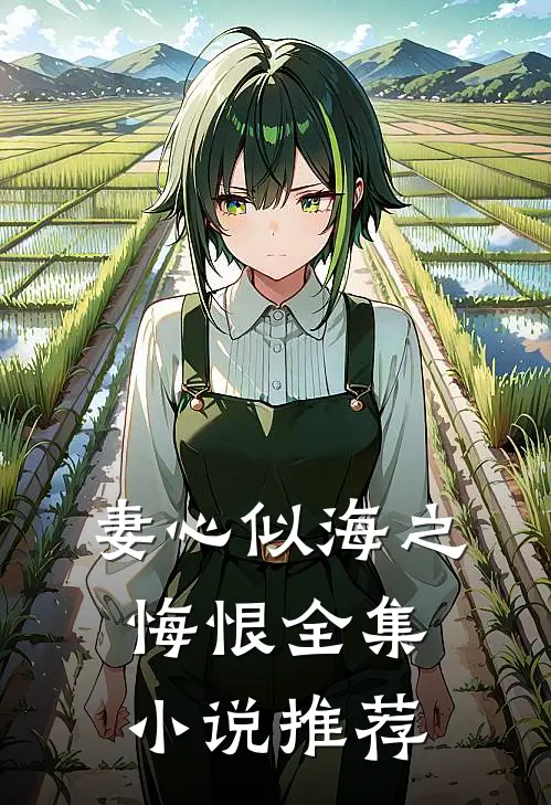 妻心似海之悔恨全集小说推荐
