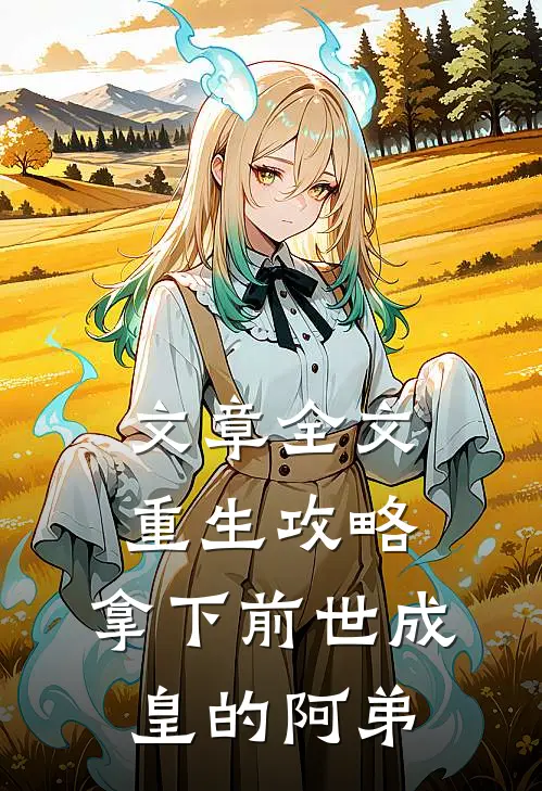 文章全文重生攻略：拿下前世成皇的阿弟