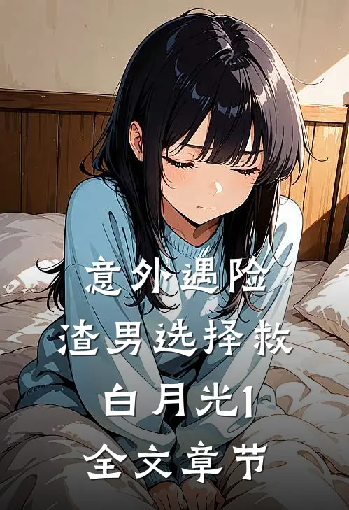 意外遇险，渣男选择救白月光1全文章节