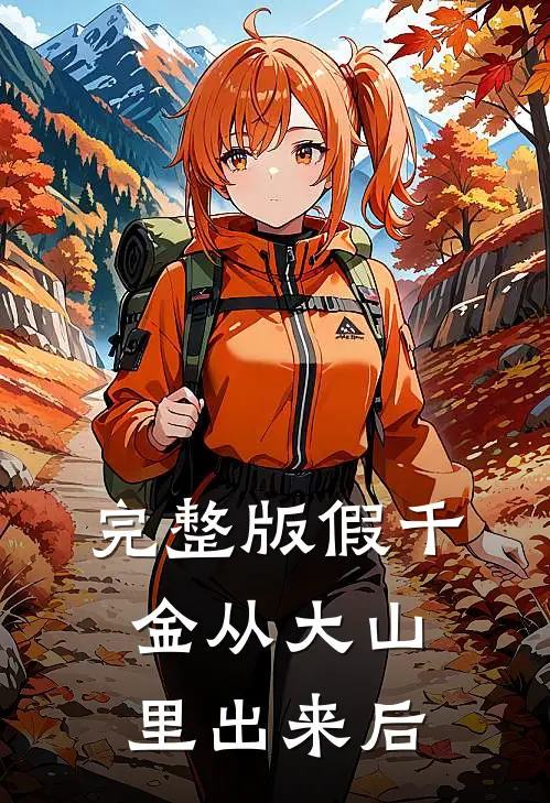 完整版假千金从大山里出来后