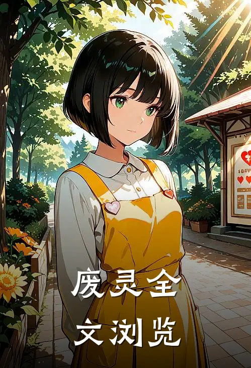 废灵全文浏览