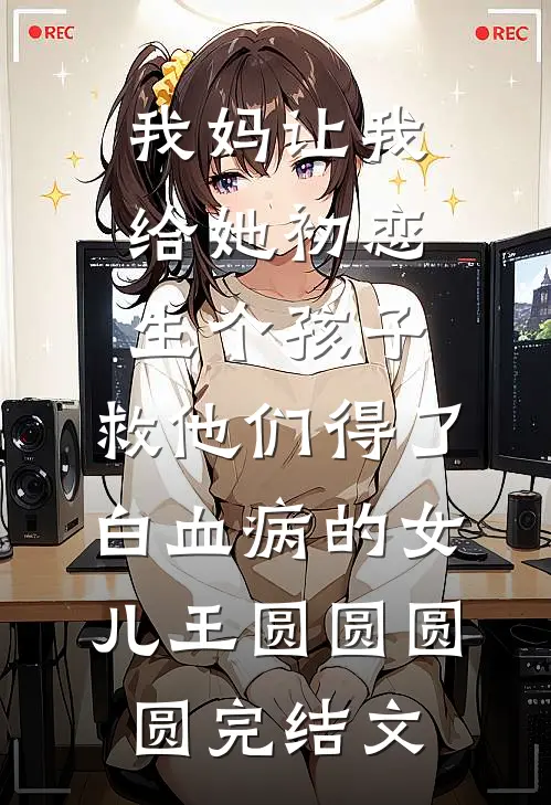 我妈让我给她初恋生个孩子，救他们得了白血病的女儿王圆圆圆圆完结文
