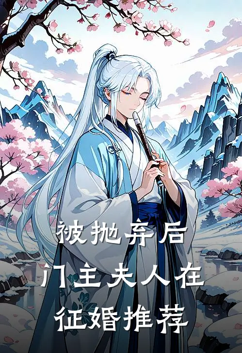 被抛弃后，门主夫人在征婚推荐