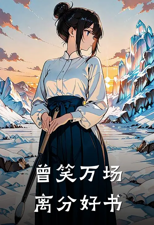 曾笑万场离分好书