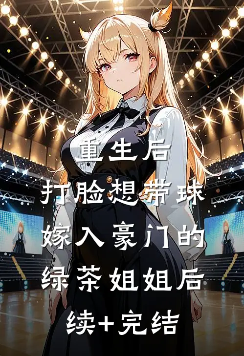 重生后，打脸想带球嫁入豪门的绿茶姐姐后续+完结