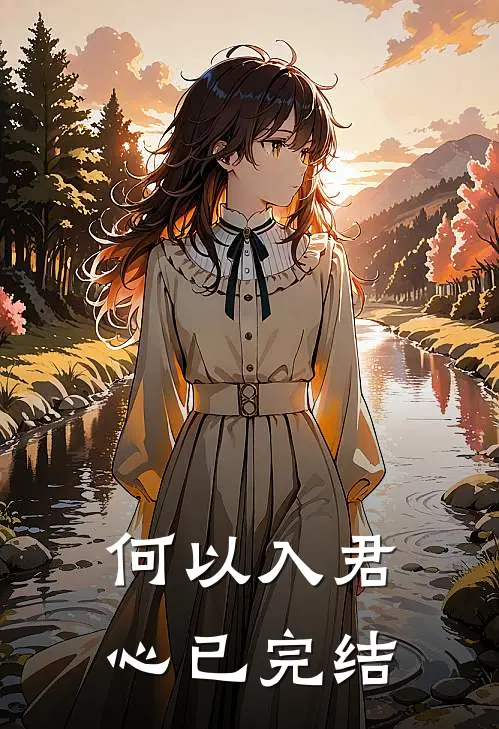 何以入君心已完结