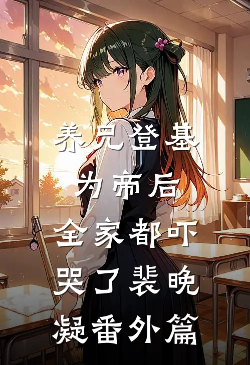 养兄登基为帝后，全家都吓哭了裴晚凝番外篇
