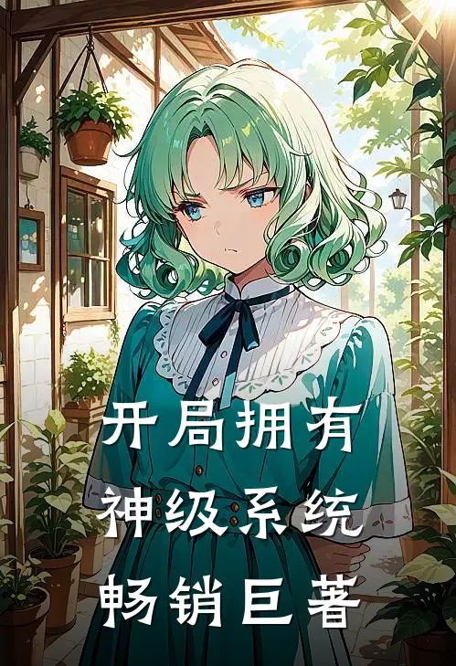 开局拥有神级系统畅销巨著