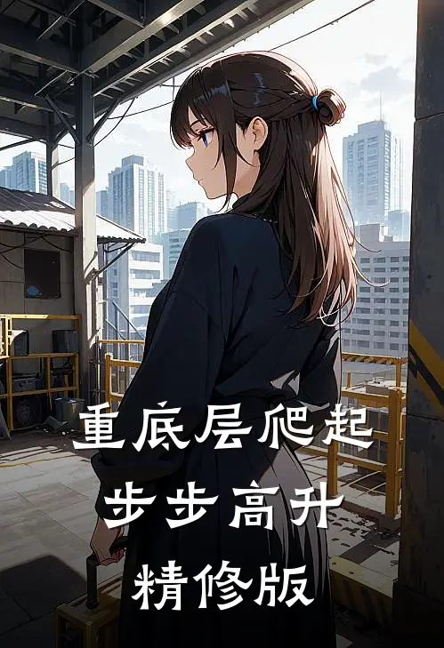 重底层爬起，步步高升精修版